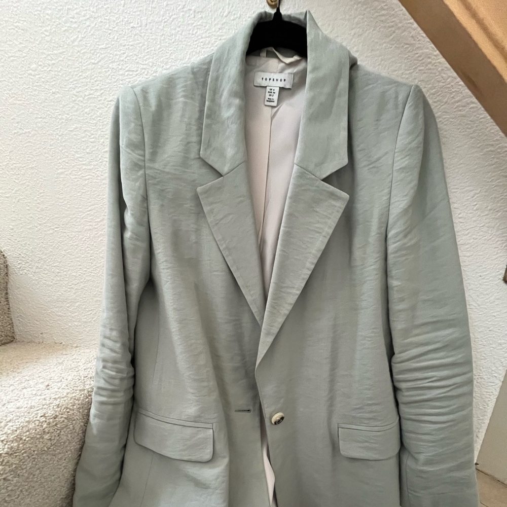 Top Shop Blazer